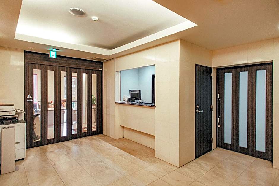 Kuretake Inn Premium Hamamatsucho