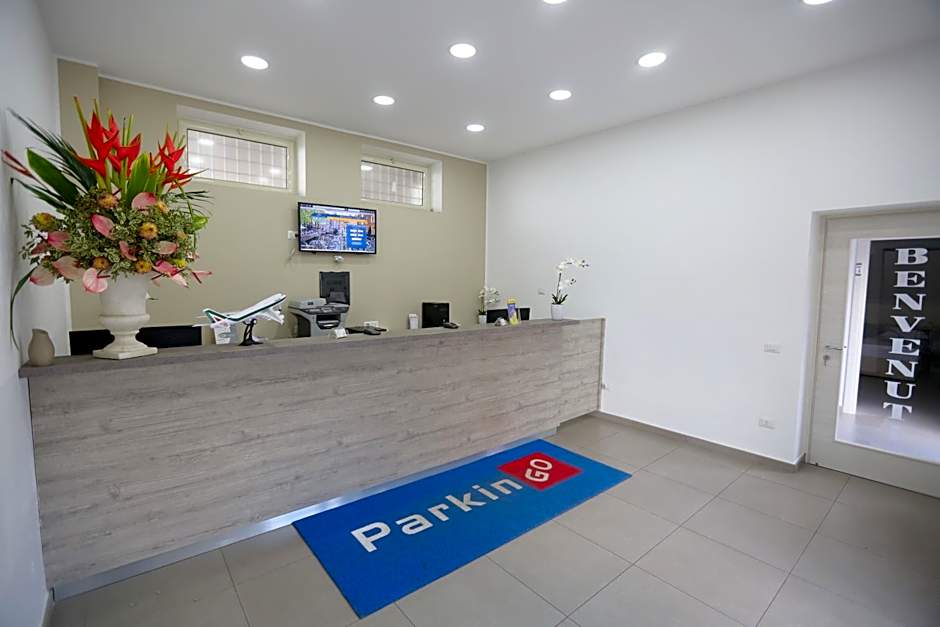 Bed and Breakfast Aereoparking