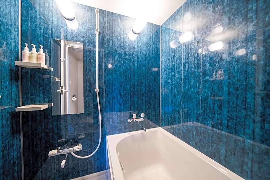 HOTEL PETIT SUITE SOGENJI ISHIMON
