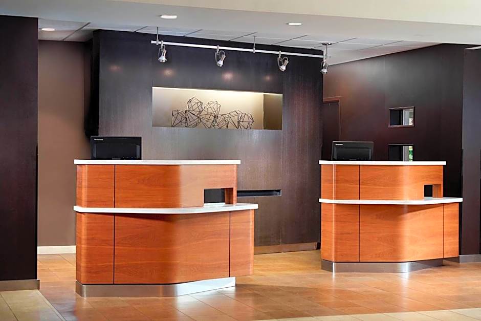 Courtyard by Marriott Tallahassee Capital