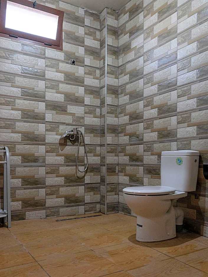 Santacruz Surf Camp Morocco