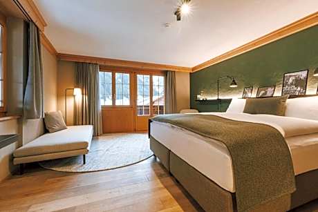 Double Room Panoramic Sunset