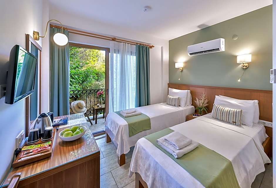Medusa Hotel