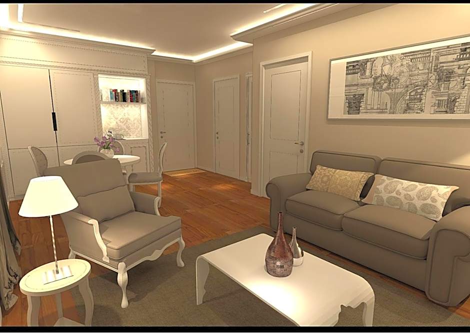 Suites & Apartments Liola'