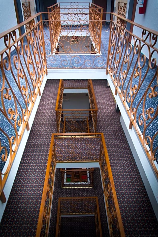 Hotel Antas
