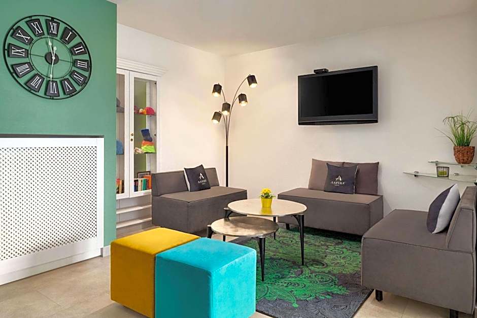 Aspire Frankfurt Airport, Trademark Collection by Wyndham