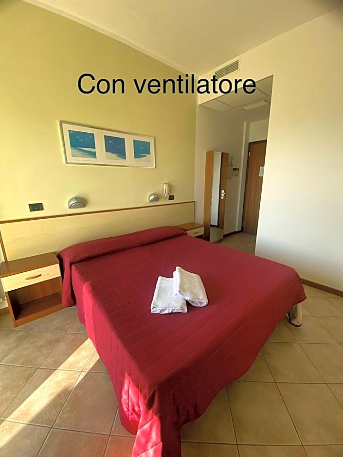 Hotel Brasilia