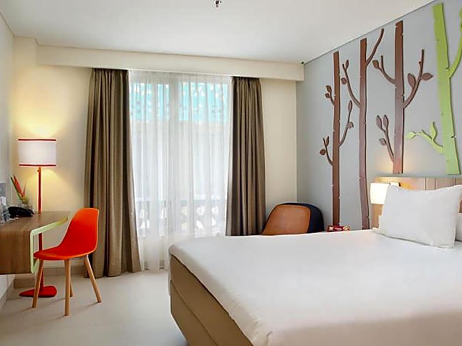 Grand Livio Kuta Hotel