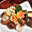 Kaiseki-Yado Ohgiya