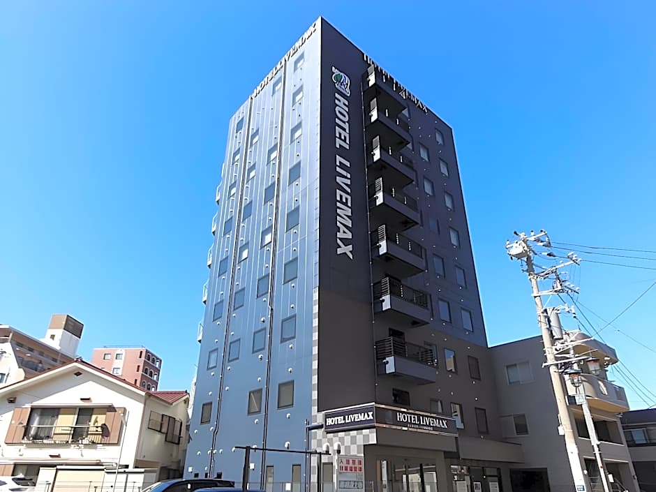 Hotel Livemax Minami Hashimoto Ekimae