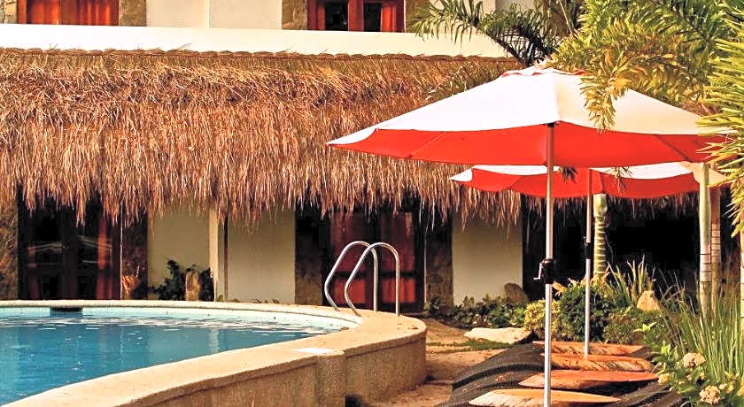 Acacia Tree Garden Hotel