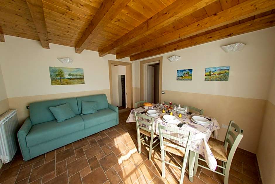 La Beppa - Casa Vacanza