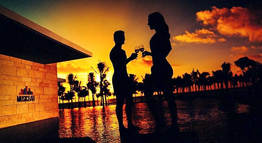 Barceló Maya Riviera - Adults only