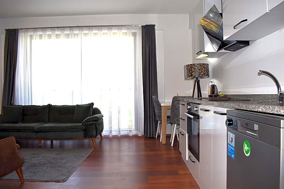 Side Mira Palace & Spa