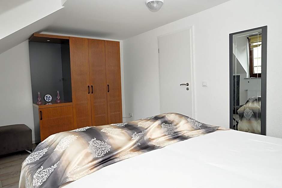 Ferienwohnung&Aparts By kispet group hotels in Oberhausen
