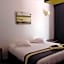Lagrange ApartHotel Paris-Boulogne