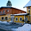 Hotel Fischachstubn