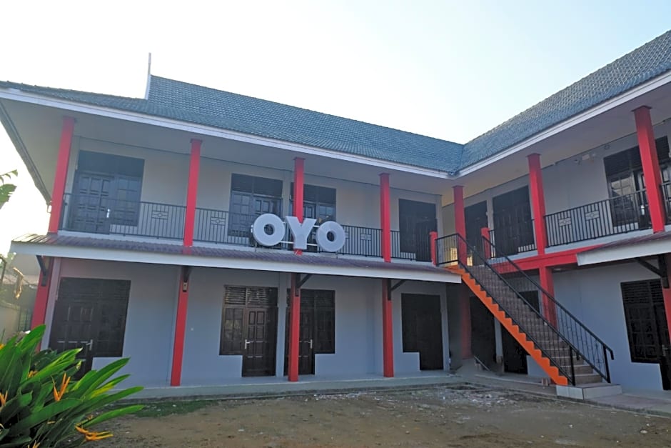 OYO 950 Steze Kost Syariah