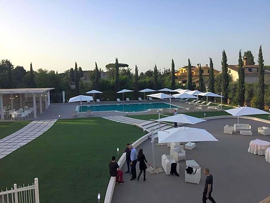 Villamaria Park Hotel