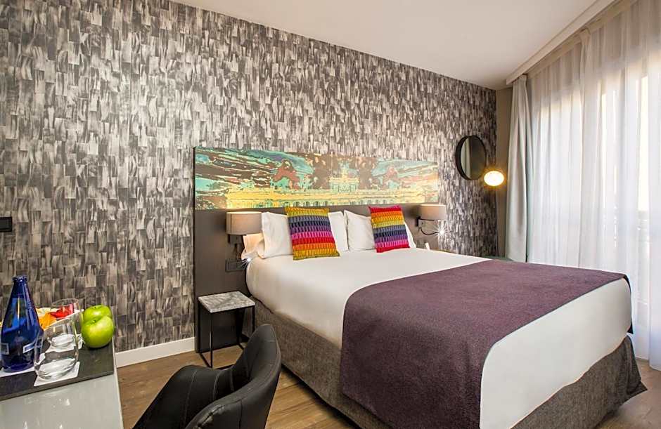 Leonardo Boutique Hotel Madrid