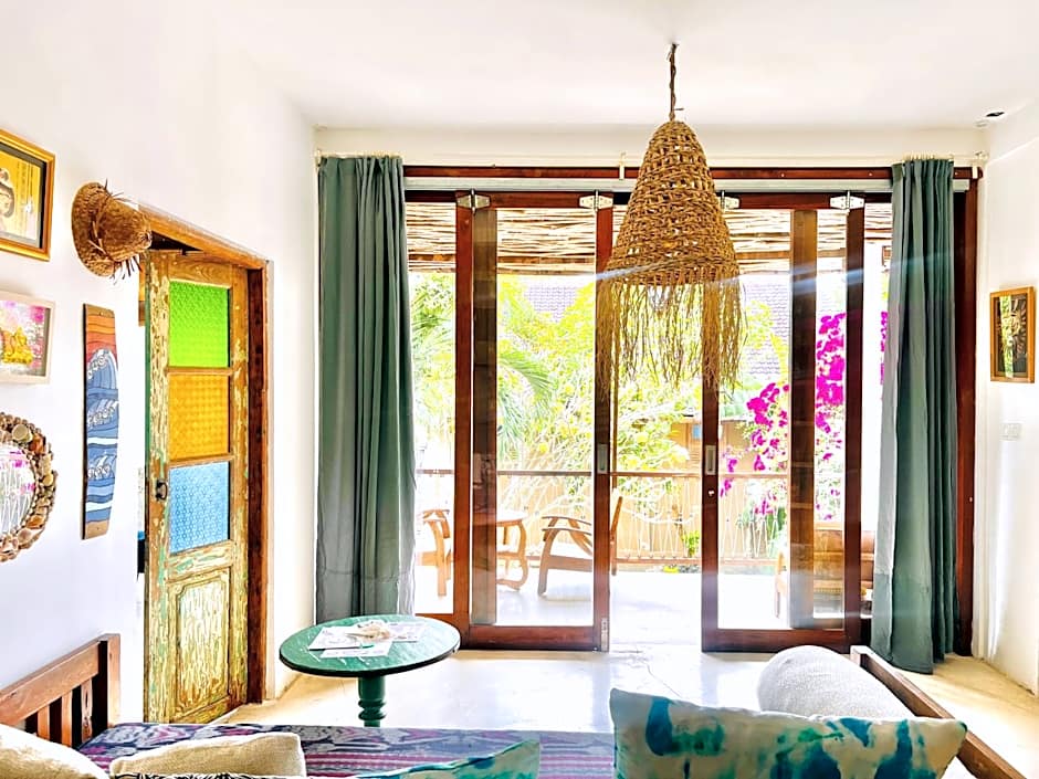 Sriyana Uluwatu