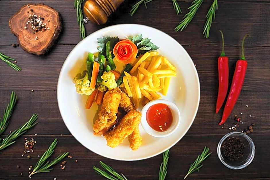 Nirmala Hotel & Convention Center