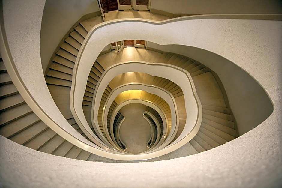 Gran Hotel Provincial