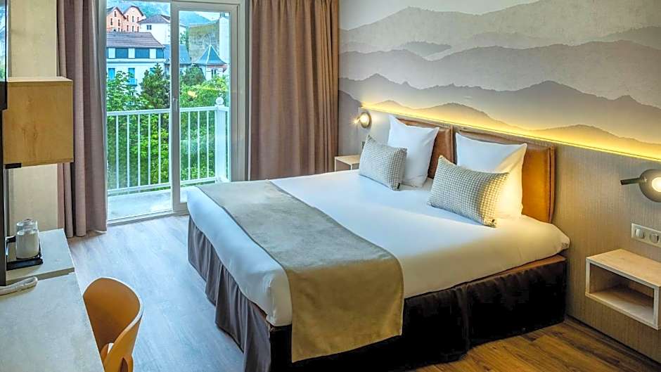 Hotel La Solitude