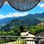 B and B nonna Rosa vista Lagorai