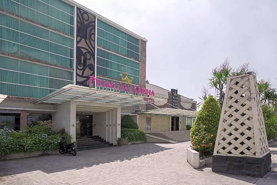 Collection O 499 Princess Keisha Hotel & Convention Center