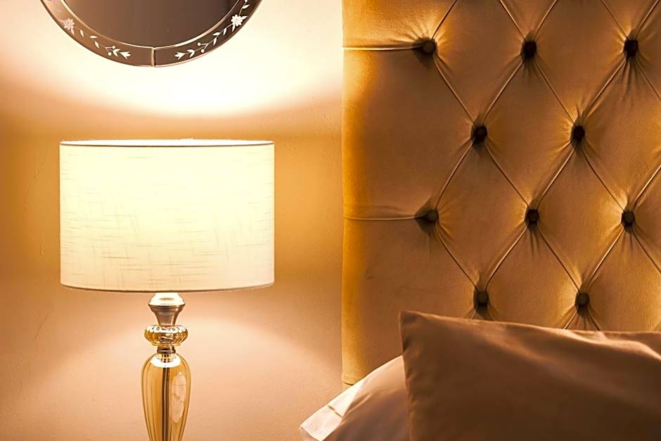 B&B Palazzo Cerami
