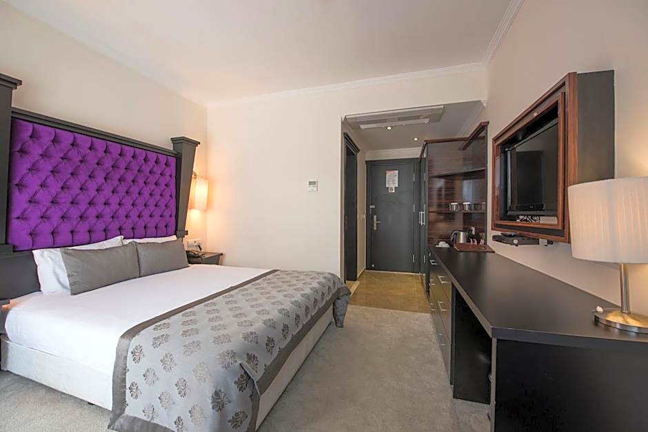 Blueberry Boutique Hotel