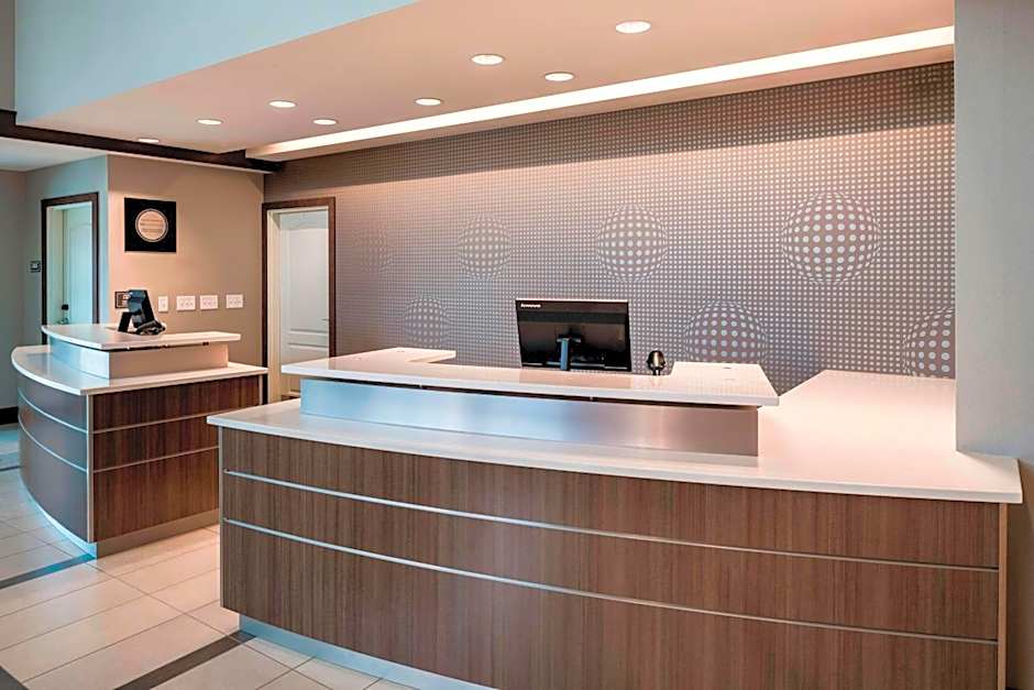 Residence Inn by Marriott Wheeling-St. Clairsville, OH