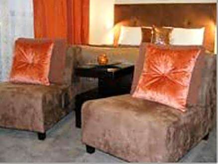 Terra Vive Suites & Apartments