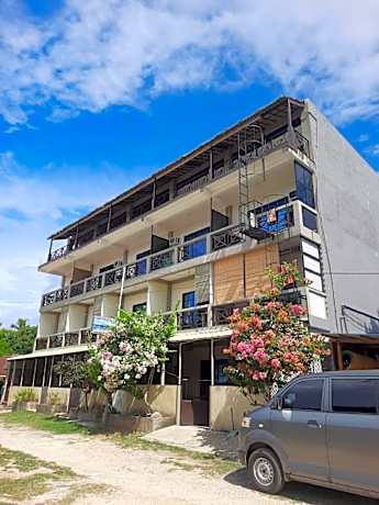 Stanley House Sea View