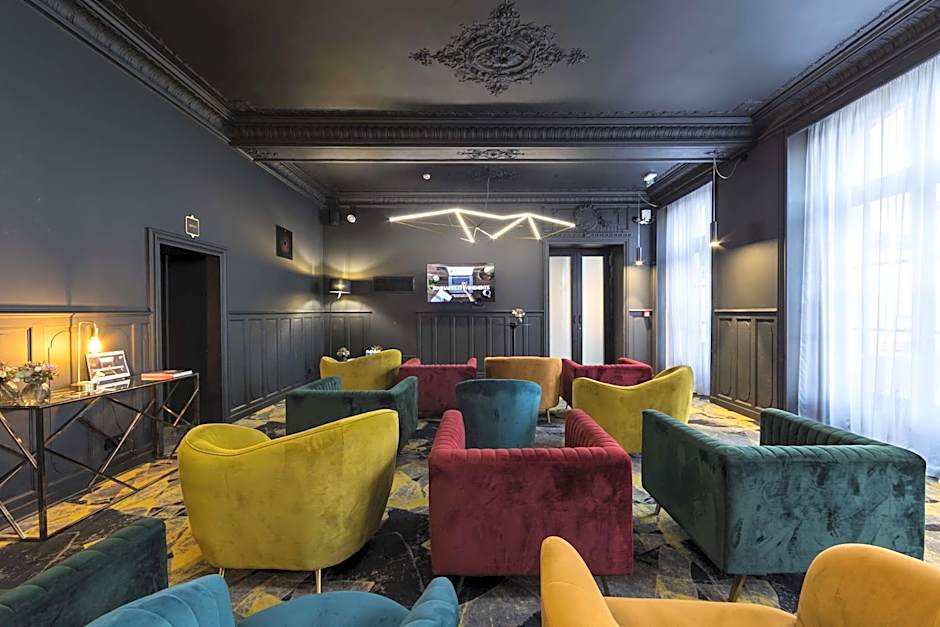 The Leprince Hotel Spa, BW Premier Collection by Best Western