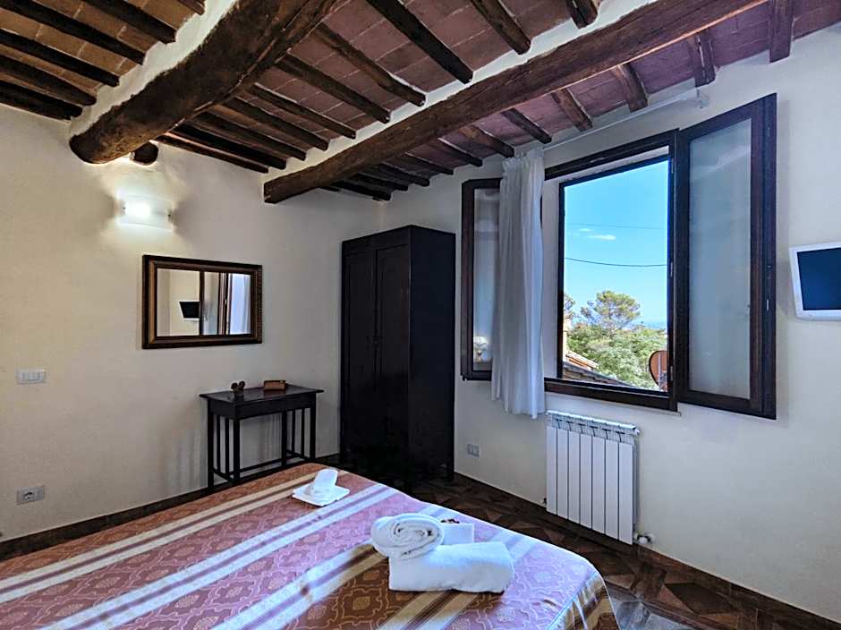 B&B Siena In Centro - Diffuso