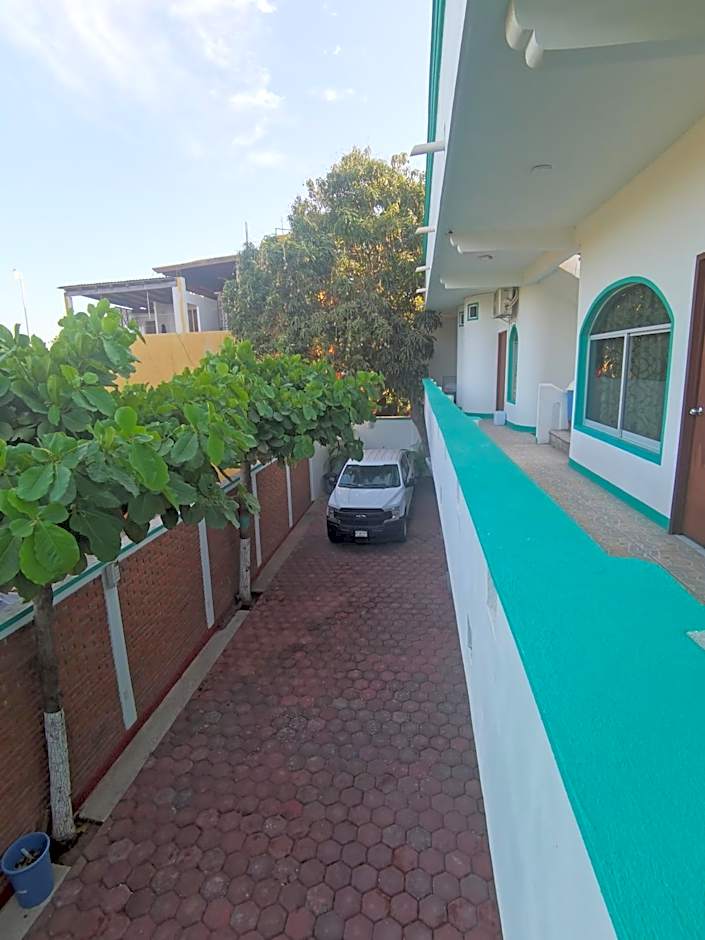 Hotel Gamito