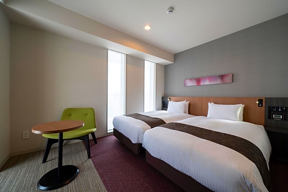 Grand Inn Higashi-Okazaki
