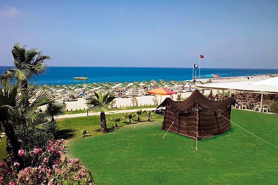 Titan Club Hotel Ultra All Inclusive