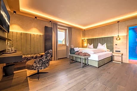 Double Room Karwendel