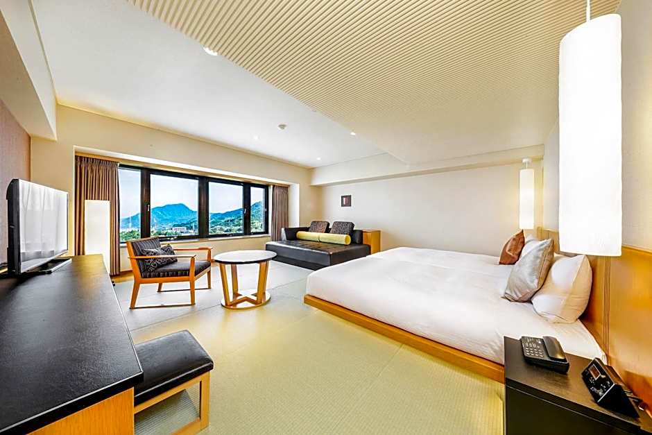 Zdjęcie 1 z 5 — Deluxe 2 Beds