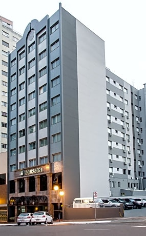 Bourbon Londrina Business Hotel