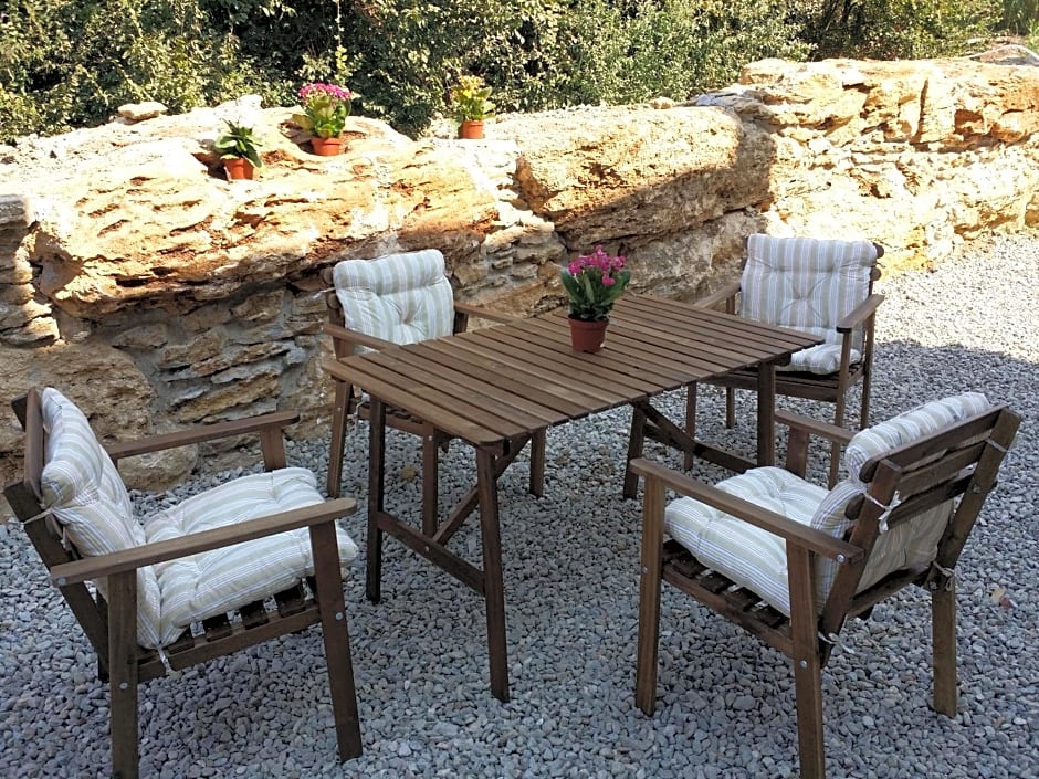 Le Castella B&B Restaurant