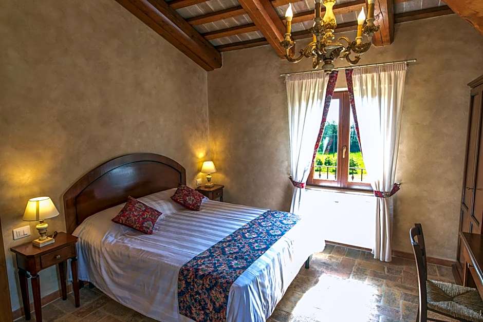 Locanda di Montegiove