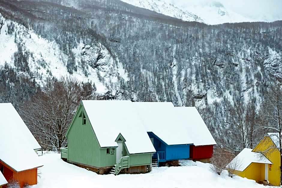 ISKÖ CHALETS-HÖTEL, Col d'Aubisque