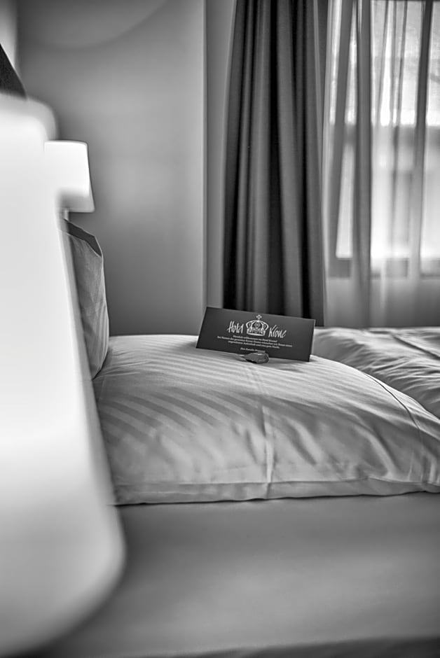 Hotel Krone