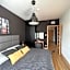 Apartamenty BRUNO i BIANCA w Symphony Modern Tower Gdynia 2 i 3 piętro