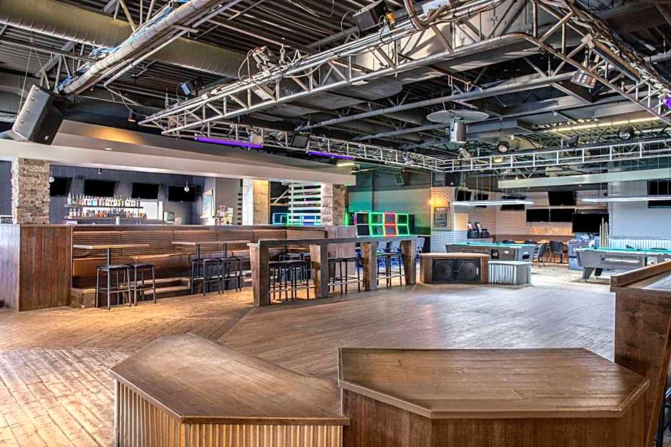 Days Inn & Conference Centre by Wyndham Camrose Norsemen