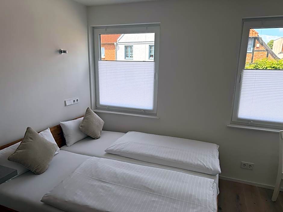 Ostsee Hotel Travemünde